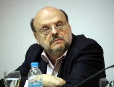 Ο Ε.Αντώναρος προειδοποιεί για αποκαλύψεις: «Καιρός να αρχίσω να γράφω όσα ξέρω» (φώτο)